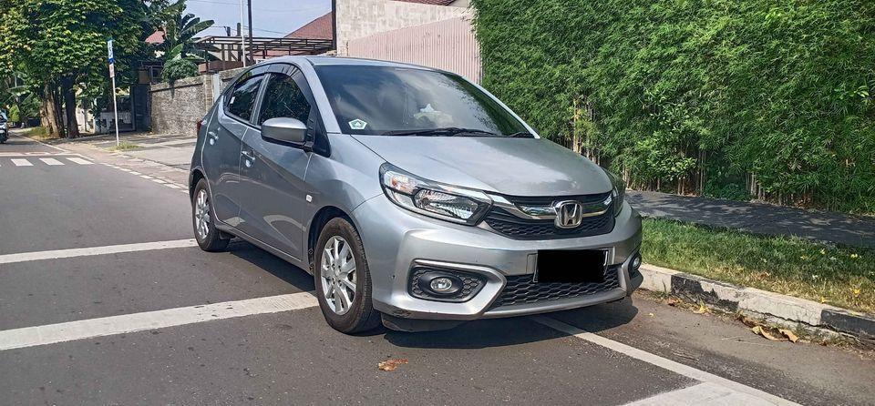 Review Lengkap Honda Brio Satya Facelift