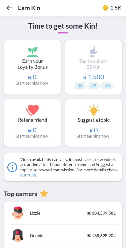 Faucetin Kin Coin Di PeerBet, WD Di Indodax, Aplikasi Legit