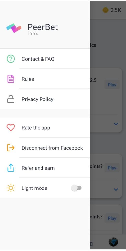 Faucetin Kin Coin Di PeerBet, WD Di Indodax, Aplikasi Legit