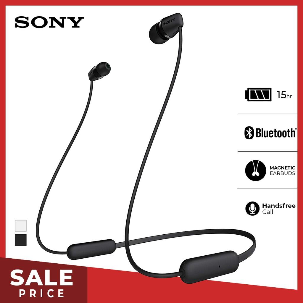 5 Rekomendasi Headset Bluetooth Yang Wajib Dibeli