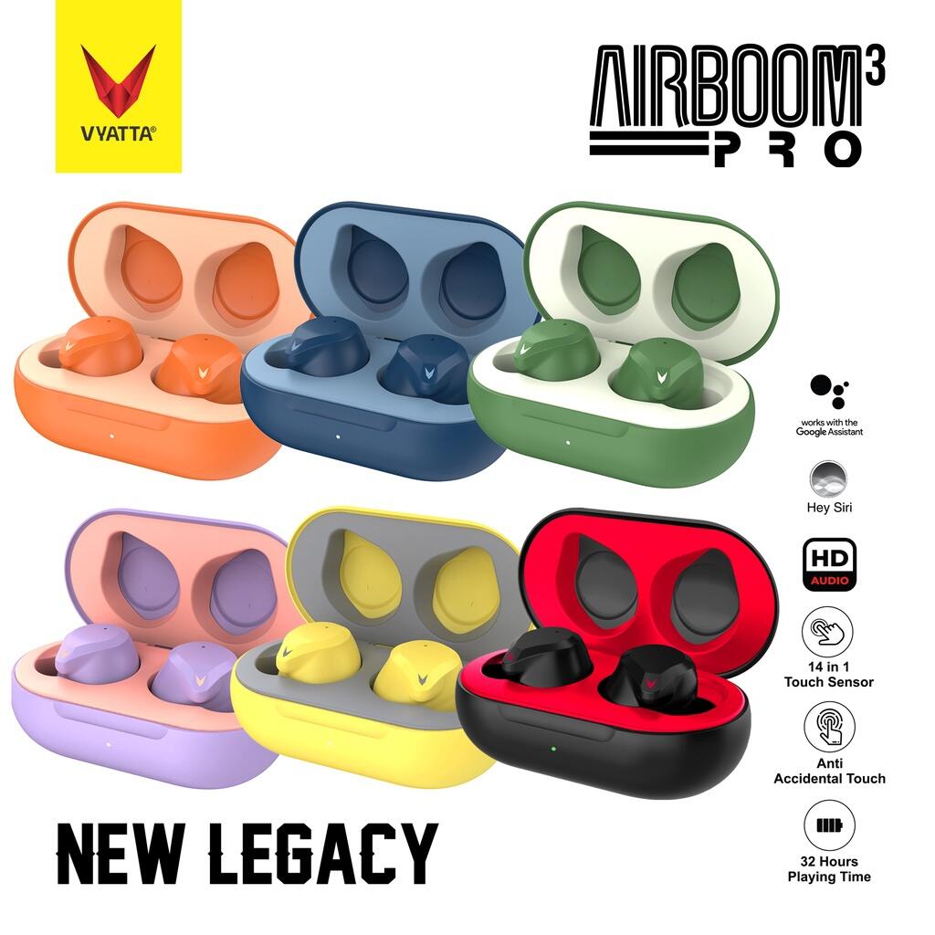 5 Rekomendasi Headset Bluetooth Yang Wajib Dibeli