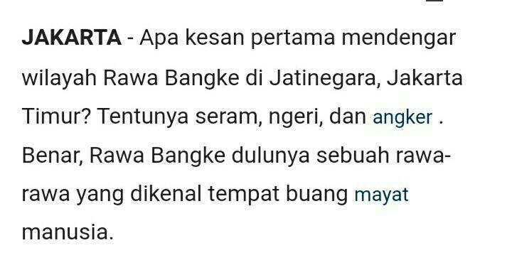 Calon Sirkuit Formula E di Ancol Bekas Galian Lumpur, Wakil Ketua DPRD DKI Bilang 