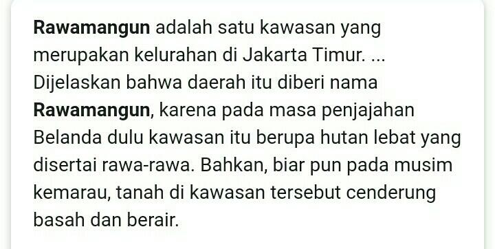 Calon Sirkuit Formula E di Ancol Bekas Galian Lumpur, Wakil Ketua DPRD DKI Bilang 