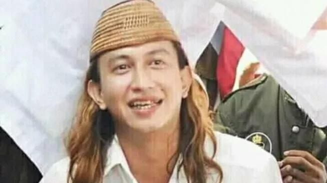 Santri Habib Bahar Laporkan Kasus Teror Kepala Anjing Ke Polisi