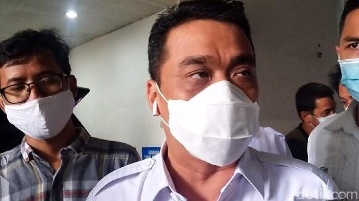 Wagub DKI: Kasus Positif Omicron di Jakarta 162 Orang!