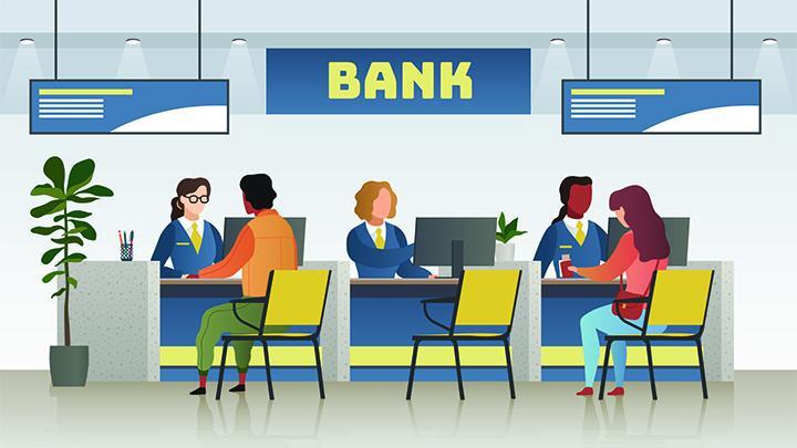 Ternyata ini Alasan nama Ibu kandung dijadikan lapisan keamanan Bank