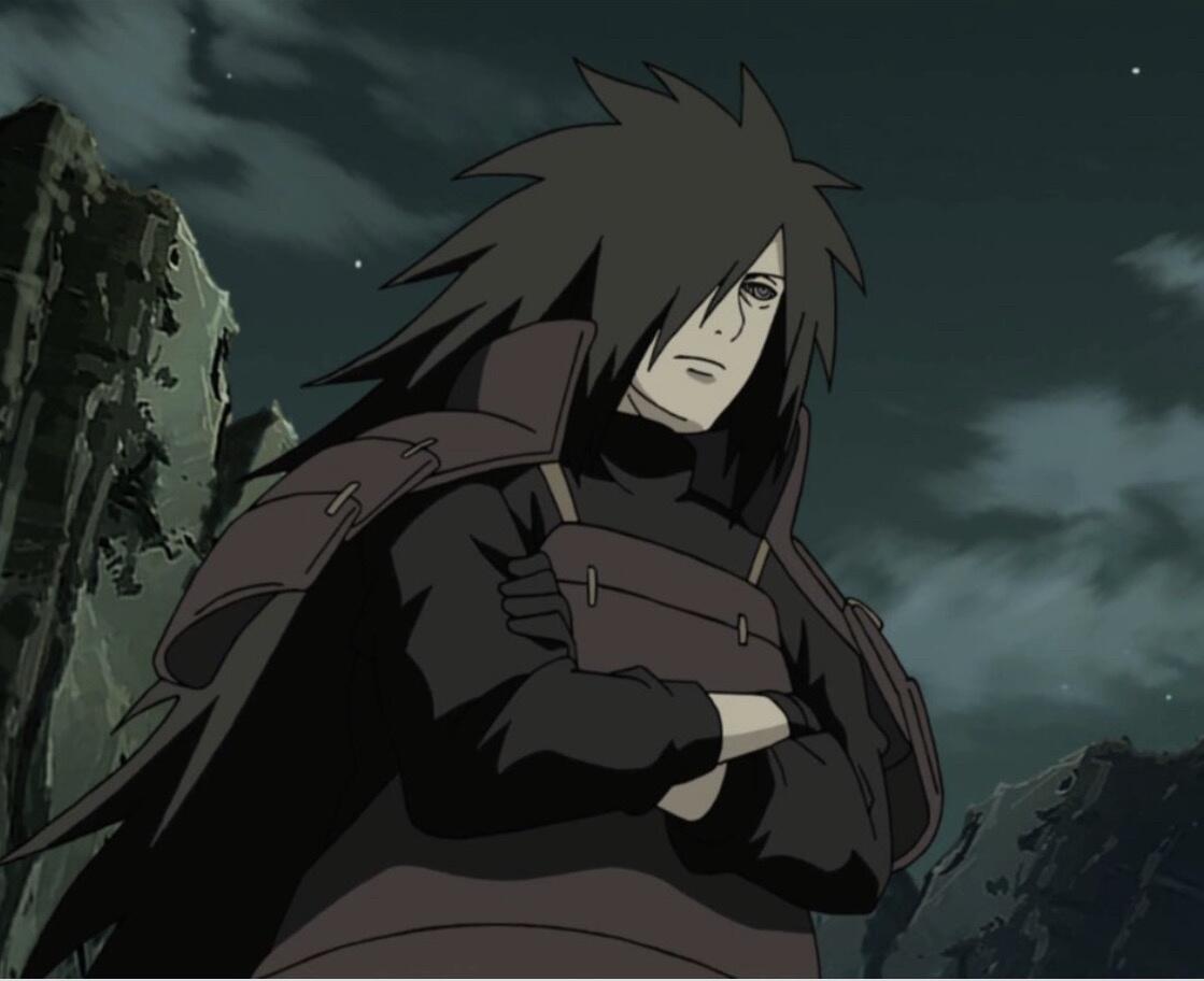 kisah madara uchiha