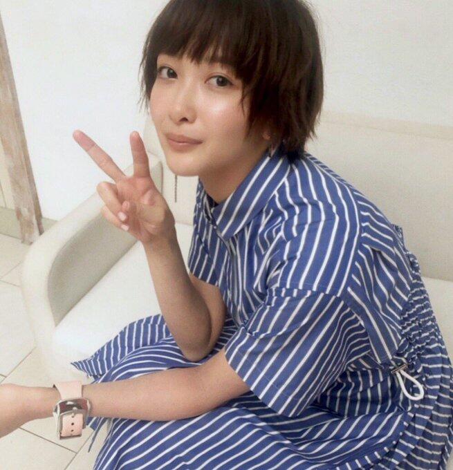 Daftar 4 Artis wanita Jepang paling imut imut cantik.