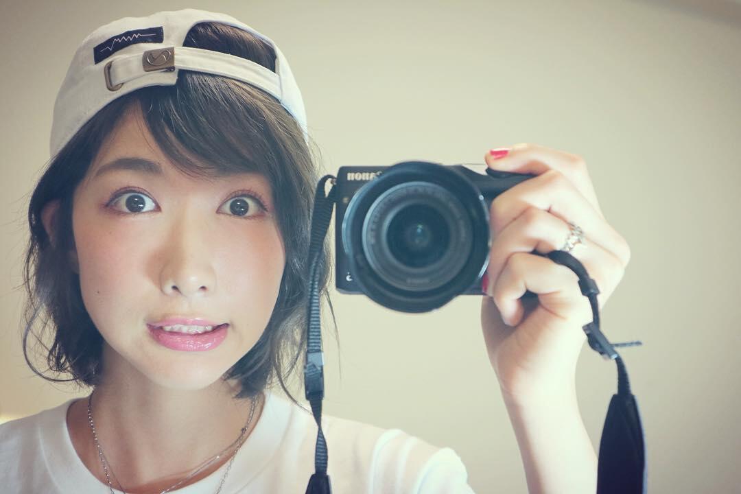 Daftar 4 Artis wanita Jepang paling imut imut cantik.