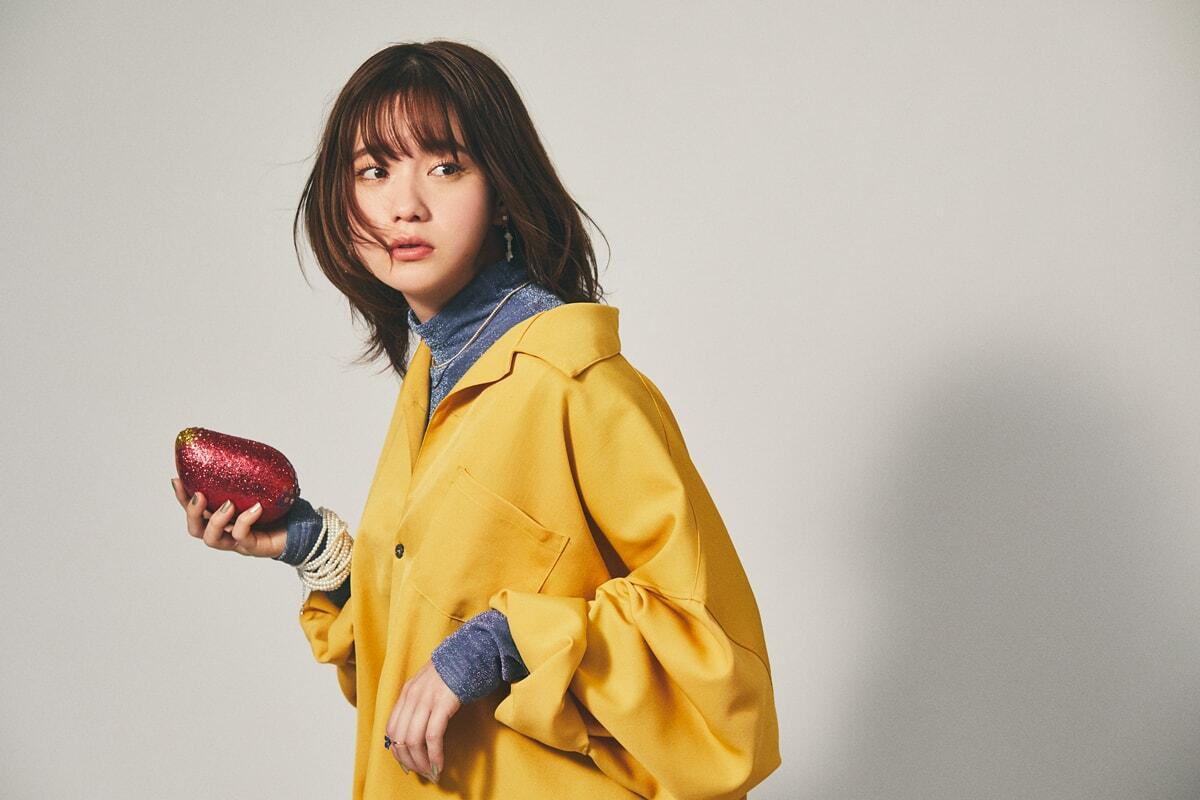 Daftar 4 Artis wanita Jepang paling imut imut cantik.