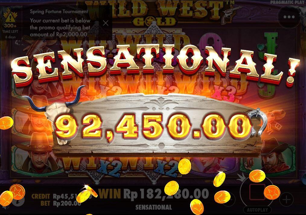 GAGAL ,MAX WIN 3X SPIN LANGSUNG KALI MERAH | PRAGMATIC PLAY
