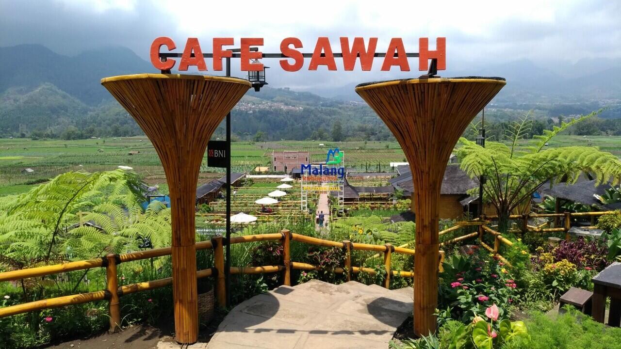 Desa Wisata Pujon Kidul di Era Pariwisata 4.0