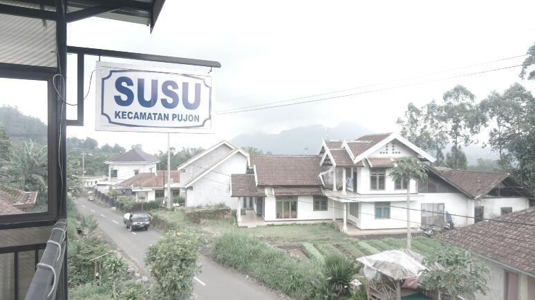 Desa Wisata Pujon Kidul di Era Pariwisata 4.0