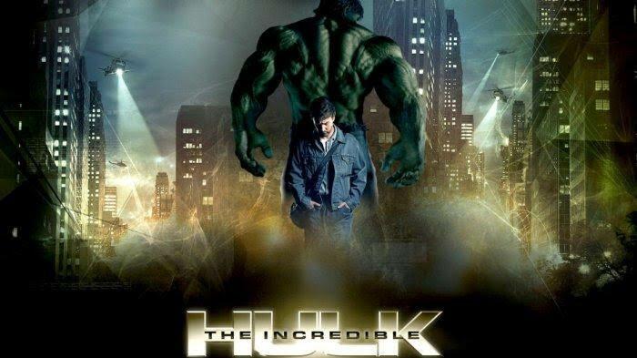 5 Film MCU dengan Budget Termurah, Termasuk The Incredible Hulk