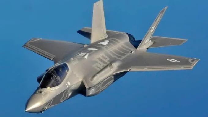 KSAU Thailand: Harga F-35 Lebih Murah dari Gripen Varian Terbaru | Serius Nih?