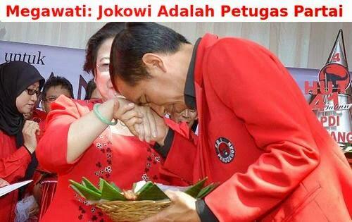 Saiful A: Habibie Jelas Riset yang Dihasilkan, Megawati Kira-kira Apa Hasil Risetnya?