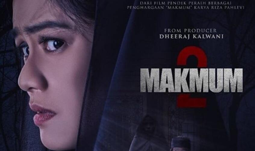 4 Hari Tayang, Film &lsquo;Makmum 2&rsquo; Tembus 222 Ribu Penonton