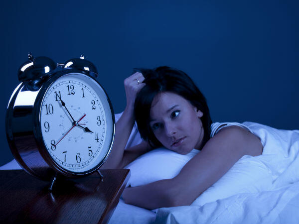 Waduh, Ini Nih Risiko Buruk Kebiasaan Tidur Tengkurap
