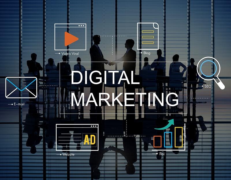 Apa sih Digital Marketing dan Pentingnya Bagi Perusahaan?