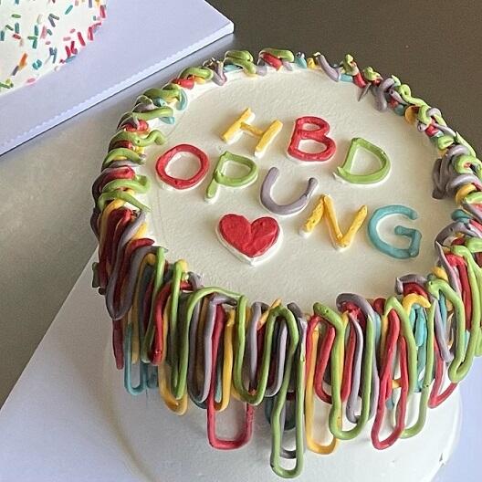 9 Rekomendasi Bento Cake di Jakarta, Wajib Coba!