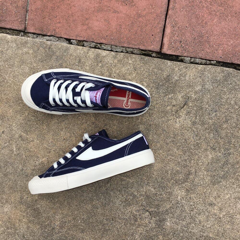 5 Rekomendasi Brand Sepatu Lokal Terbaik (Part 1)