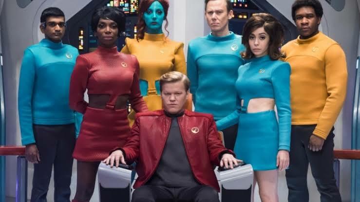 Rekomendasi 6 Episode Terbaik Serial Black Mirror, Bikin Kita Parno Sama Teknologi