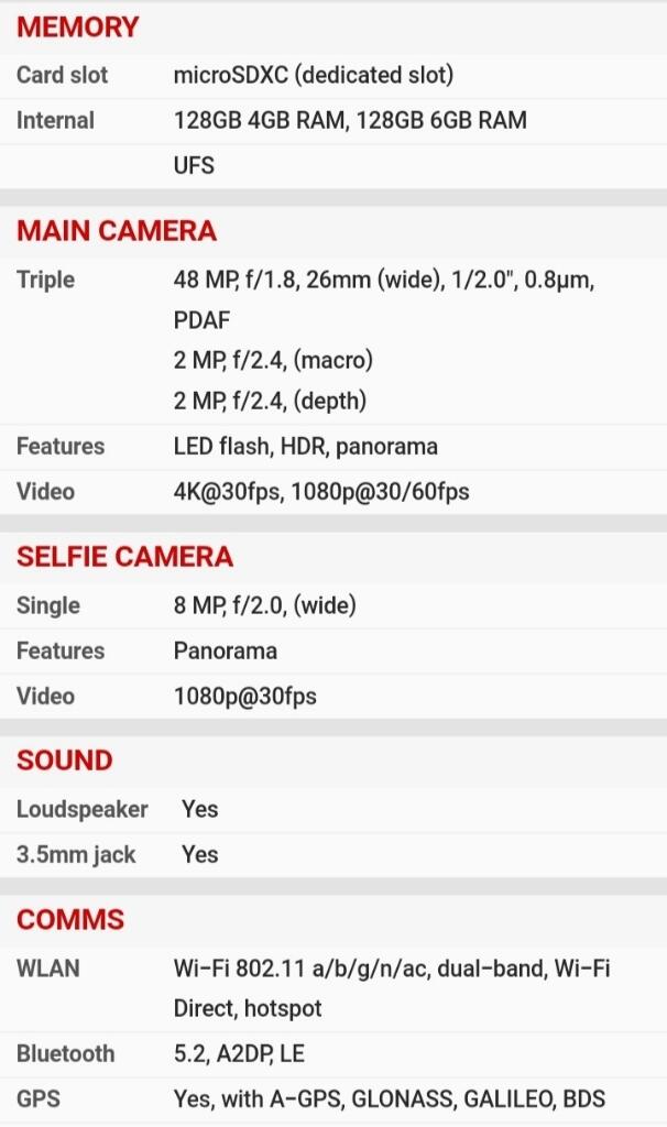 Generasi Redmi