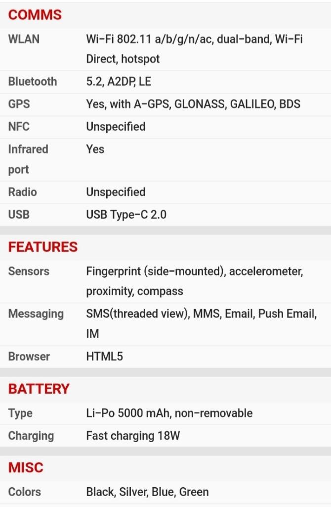 Generasi Redmi