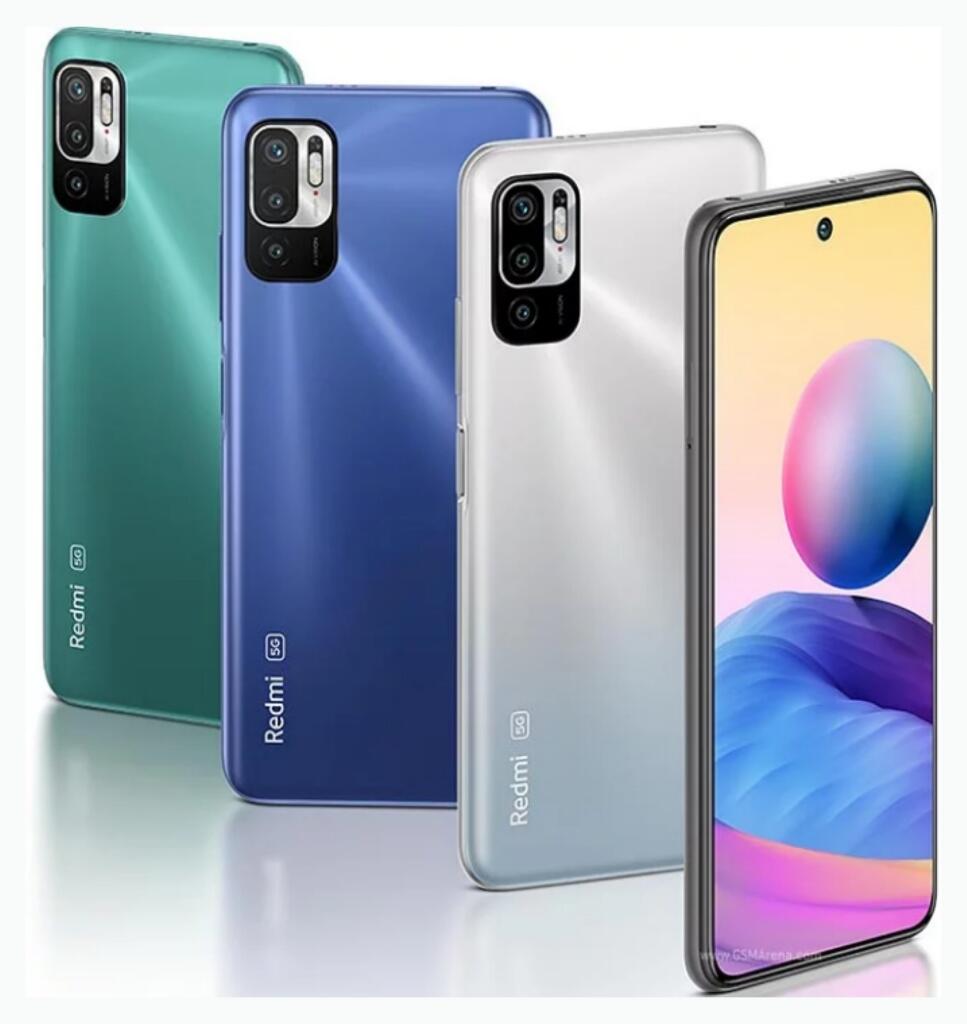 Generasi Redmi