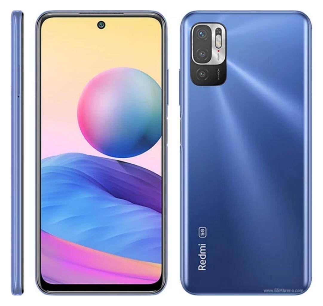 Generasi Redmi