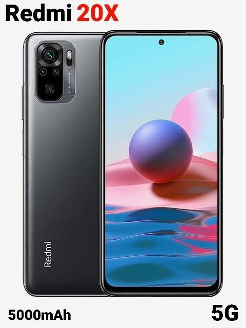 Generasi Redmi