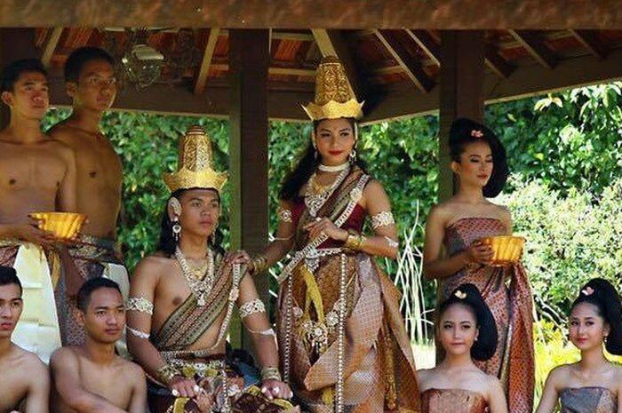 Sisi Lain Dari Majapahit, Yang Jarang Orang Tau!