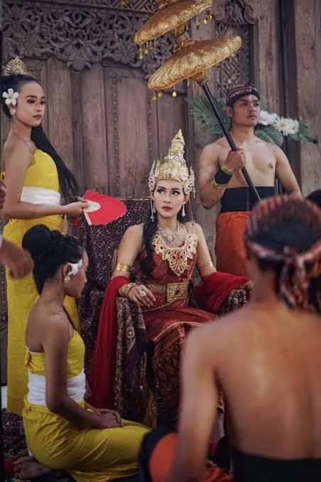 Sisi Lain Dari Majapahit, Yang Jarang Orang Tau!