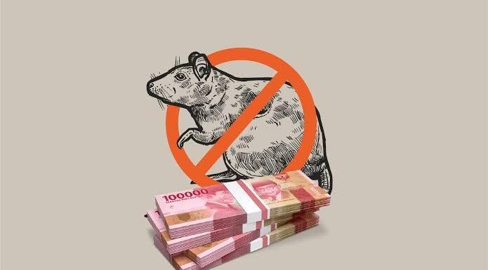 Satu Tersangka,14 Kepala Puskesmas Berbondong Kembalikan Uang Korupsi Insentif Nakes