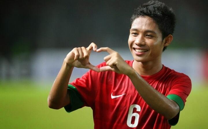 Starting XI Indonesia Sepanjang Masa Jika Berdasarkan Julukan Pemain