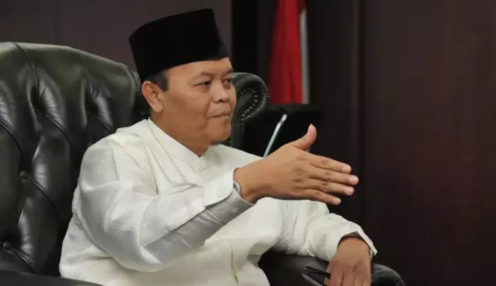 Kejahatan Seksual pada Anak, PKS Minta Sanksi Berat Pelaku Agar Lingk Setan Diputus