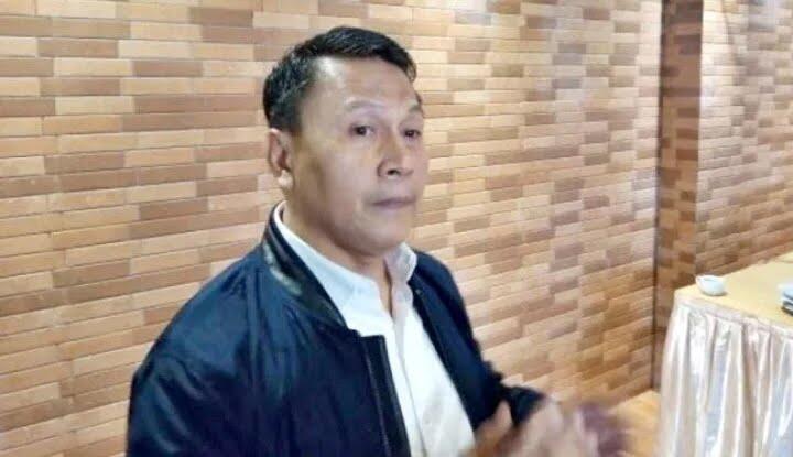 Mardani Disuruh Lawan Rizieq Gegara Baju Kearab-araban, Tifatul : Gak Usah Diladenin
