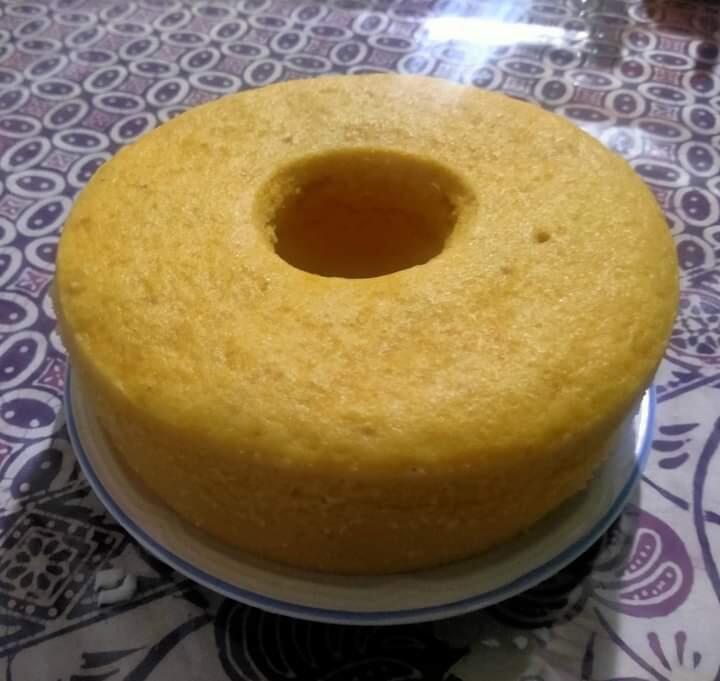 Produk Kue Dengan Pewarna Alami Makanan Yang Menggoda Mata