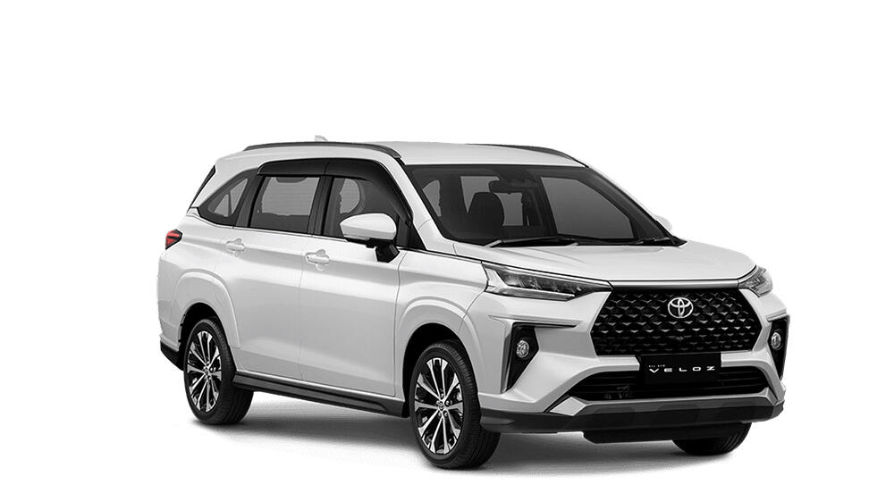 Mitsubishi New Xpander Vs Toyota New Veloz, Mana Yang Lebih Eksklusif?