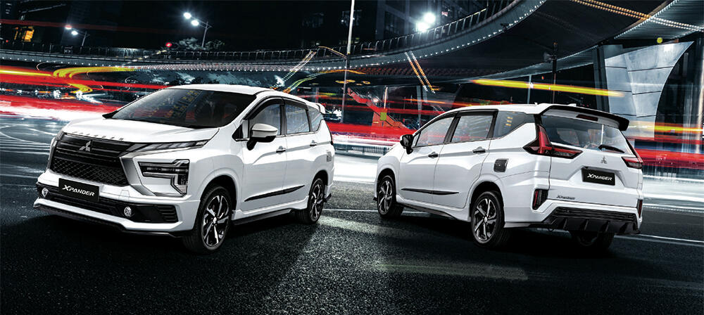 Mitsubishi New Xpander Vs Toyota New Veloz, Mana Yang Lebih Eksklusif?