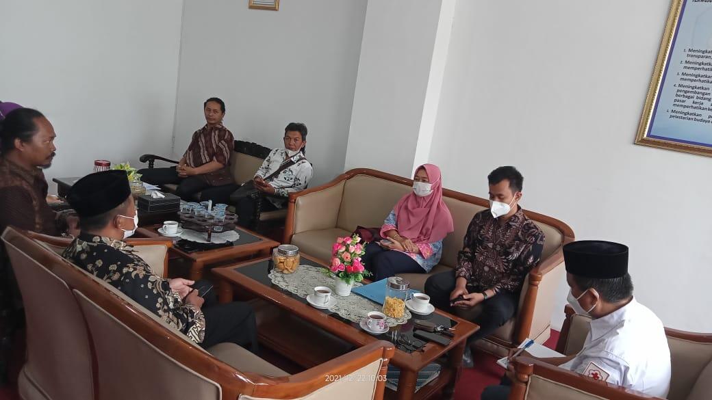 Di Magelang, 28 Siswa Kepercayaan Terpaksa Ikut Pelajaran Agama