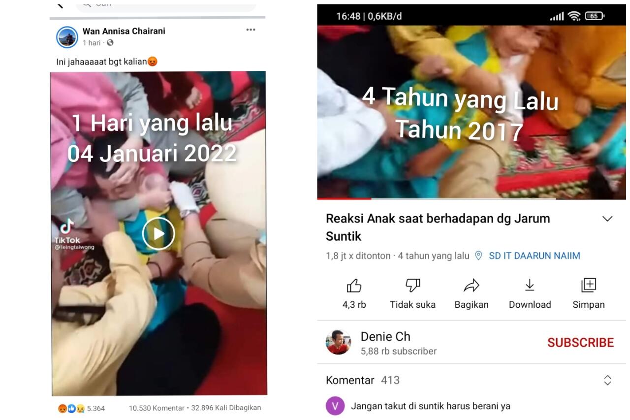 Separah Inikah Perubahan moral Netizen Indonesia ? 