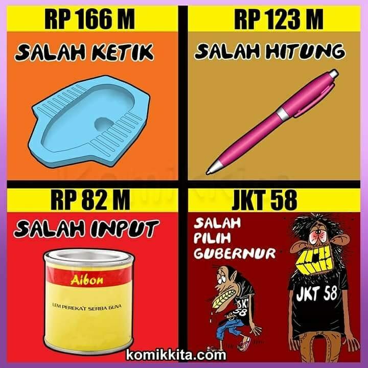 Pemprov DKI Minta Persetujuan DPRD Pakai APBD untuk Penuhi UMP 2022