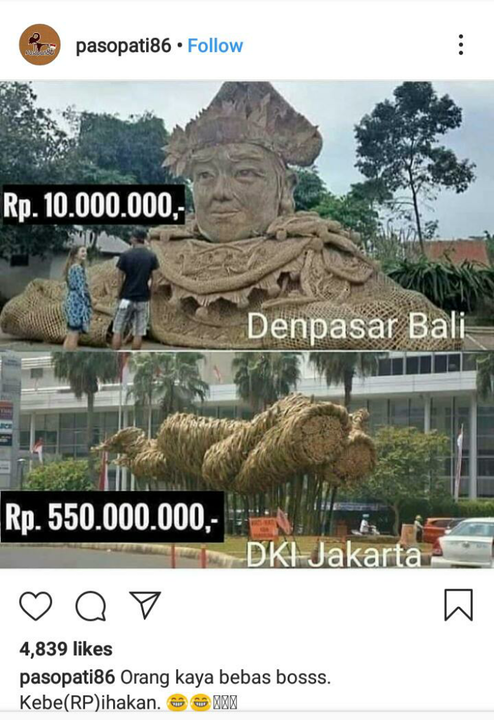 Pemprov DKI Minta Persetujuan DPRD Pakai APBD untuk Penuhi UMP 2022