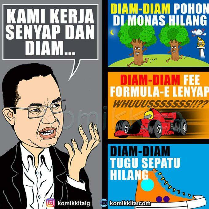 Pemprov DKI Minta Persetujuan DPRD Pakai APBD untuk Penuhi UMP 2022