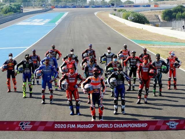 Tiket Moto GP Indonesia GrandPrix 2022 di SirkuitMandalika Dijual di dyandratiket.com