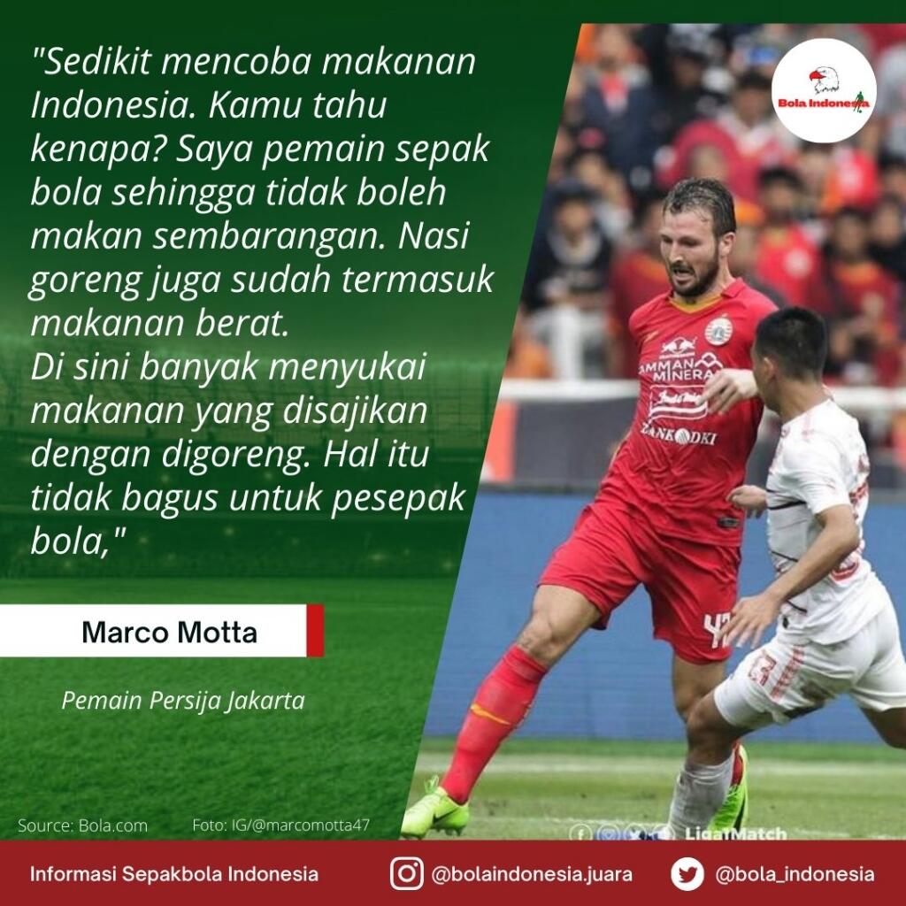 Ingin Sepakbola Indonesia Mendunia? Mending Berhenti Sekolah...