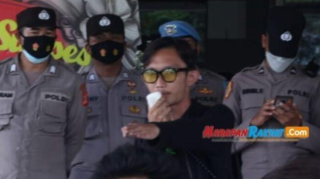 Oknum Polisi Diduga Korupsi, Mahasiswa Minta KPK Turun Tangan