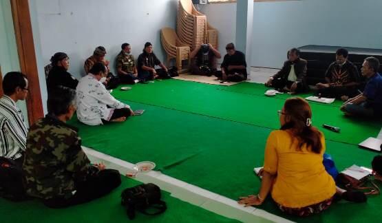 Penghayat Kepercayaan di Wonogiri Sulit Dirikan Rumah Ibadah