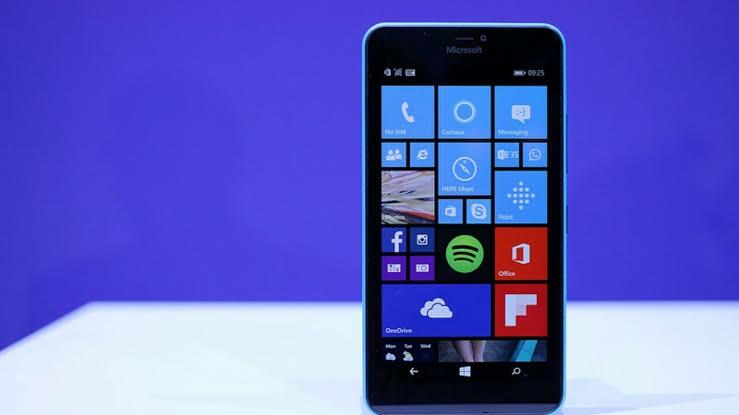 Windows Phone, OS Keren Yang dikubur Microsoft dan 4 Penyebab Kegagalannya